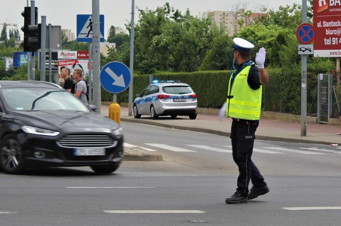 Policja zapowiada wzmożone kontrole