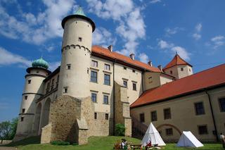 Zalipie, Dębno, Gromnik. Najpiękniejsze miejsca do odwiedzenia w okolicach Tarnowa