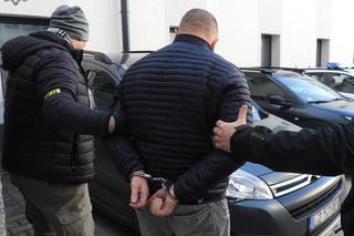 Zatrzymania w sprawie fałszywych faktur VAT