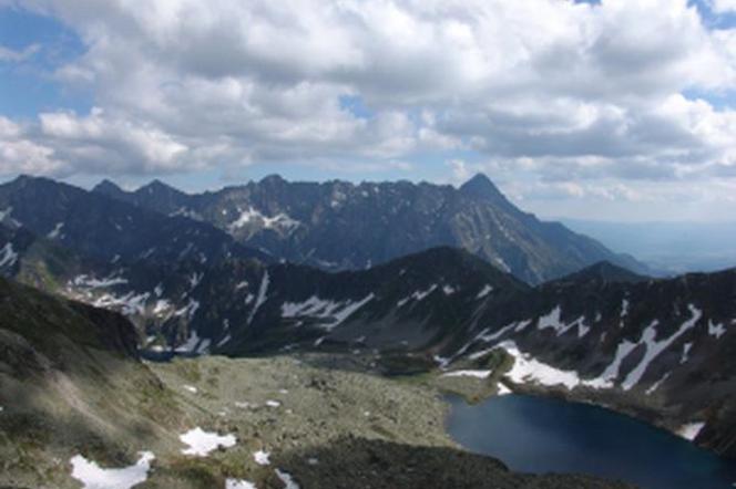 TPN przypomina - w Tatrach nie wolno biwakować!