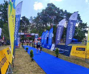 Enea Kozienice Triathlon 2025