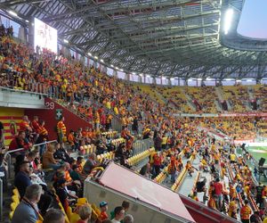 Jagiellonia - Dinamo City