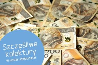 Szczęśliwe kolektury Lotto w Łodzi. Gdzie grać w Lotto, żeby wygrać miliony? 