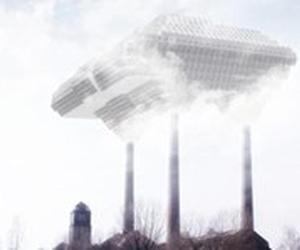 Cloud Loft. Pierwsza nagroda dla śląskiej grupy projektowej w międzynarodowym konkursie na koncepcję loftu 