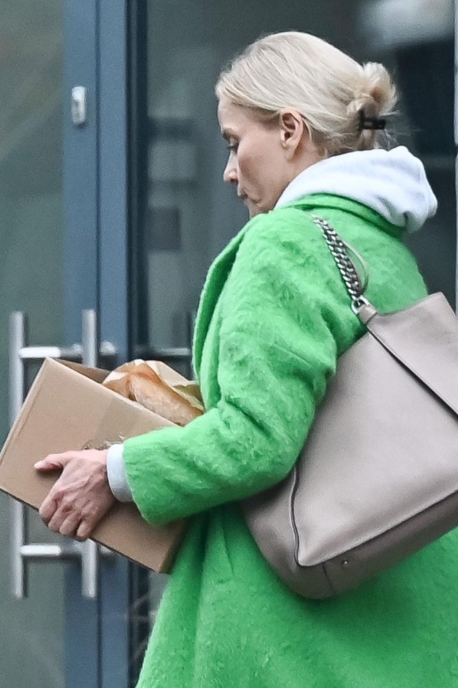 Małgorzata Foremniak. Zosia samosia