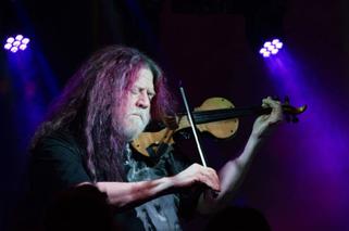 Robby Steinhardt nie żyje. Współzałożyciel, skrzypek i wokalista Kansas odszedł w wieku 71 lat