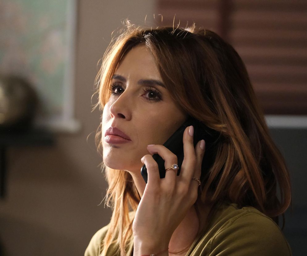 M jak miłość. Kama złamie wszelkie zasady i sprowadzi na Marcina kłopoty! Tym razem pożałuje - ZDJĘCIA