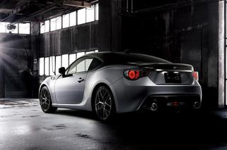 Toyota 86 Style Cb 