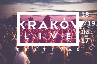 Kraków Live Festival 2017 - program. Kto zagra na krakowskim festiwalu?