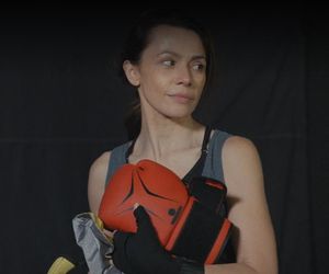 M jak miłość odc. 1879. Martyna (Magdalena Turczeniewicz)