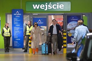 Pierwsza miłość, odcinek 3866: Melka (Ewa Jakubowicz), Reterski (Stefan Pawłowski), Biały (Igor Paszczyk)