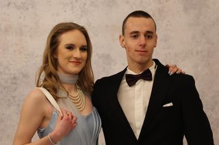 Studniówka VII Liceum Ogólnokształcącego im. Marii Konopnickiej w Lublinie