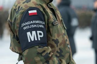 Strzały w Elblągu. Żandarmeria zatrzymała żołnierza. Nowe informacje z prokuratury