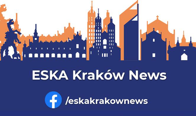 ESKA Kraków News. Polub nas na Facebooku!
