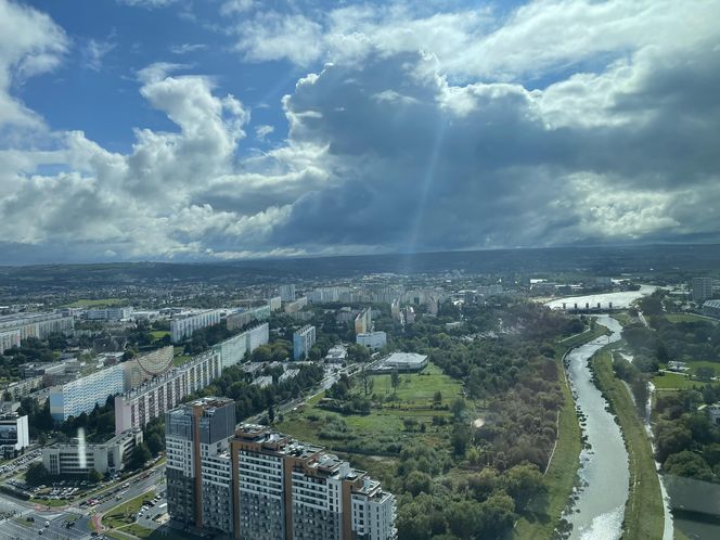 Olszynki Park – nowe serce Rzeszowa już oddane do użytku i gotowe do zamieszkania!
