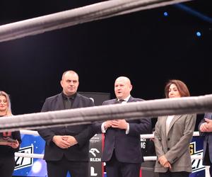 W Lublinie odbyła się gala PZB Suzuki Boxing Night 27! 