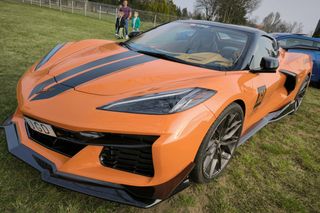 Addict Zone: Ride The Air na lotnisku w Lesznie