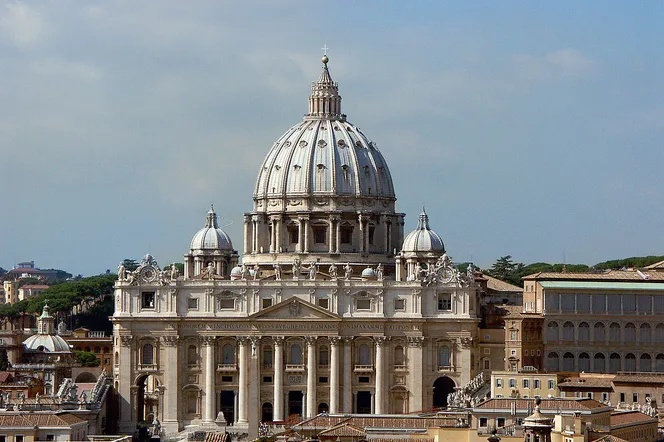 Watykan: w południe Msza ekspiacyjna za profanację