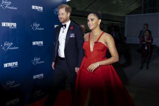 Meghan Markle,  Książę Harry