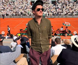 Polskie i zagraniczne gwiazdy na trybunach Rolanda Garossa! Kto kibicował w finale turnieju? 