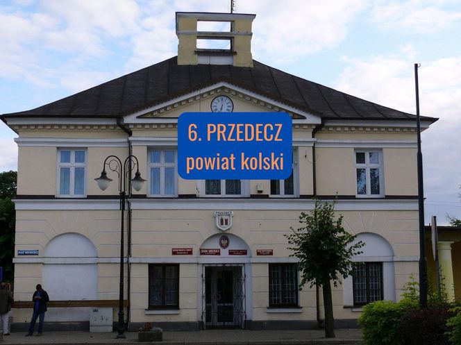 6. Przedecz