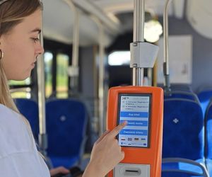 Nowe zasady w komunikacji miejskiej dla uczniów w Rzeszowie. Kiedy pojadą za darmo?