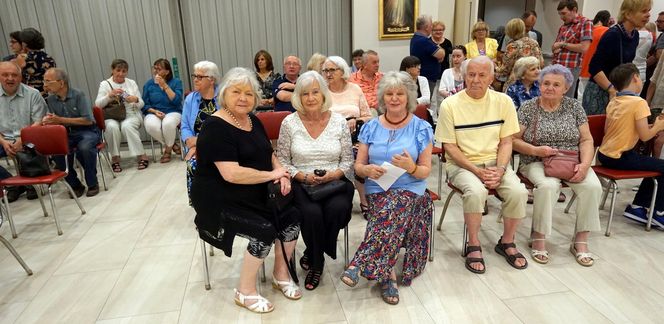 Polonia z Chicago pożegnała swojego duszpasterza Józefa Polaka