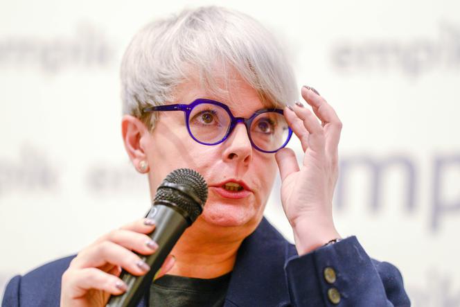 Karolina Korwin-Piotrowska w mocnym wpisie rozlicza się… ze wszystkimi. Miernoty krzyczą o hejcie