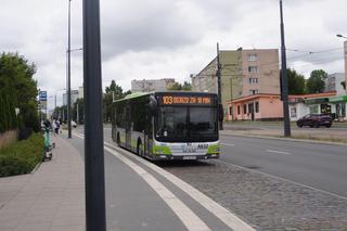 Nowy rozkład jazdy komunikacji miejskiej w Olsztynie. Zmiany od 1 września!