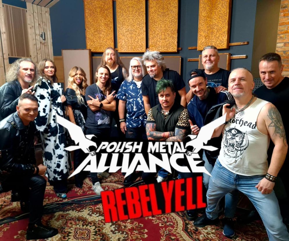 Polish Metal Alliance