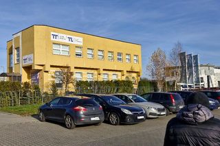 18-letni uczeń jednej ze szkół średnich w Toruniu pobił nauczycielkę podczas lekcji