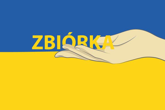 Mok i biblioteka dla Ukrainy