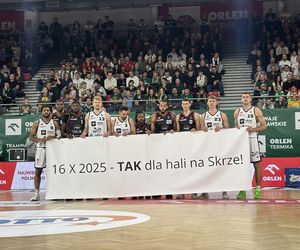 Pokaz siły mistrza Polski! Legia 90:68 Start