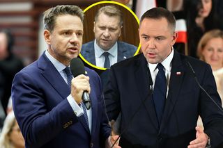 Zaskakująca prognoza Czarnka na wybory! Nie ma pomyłki, powiedział to na antenie!