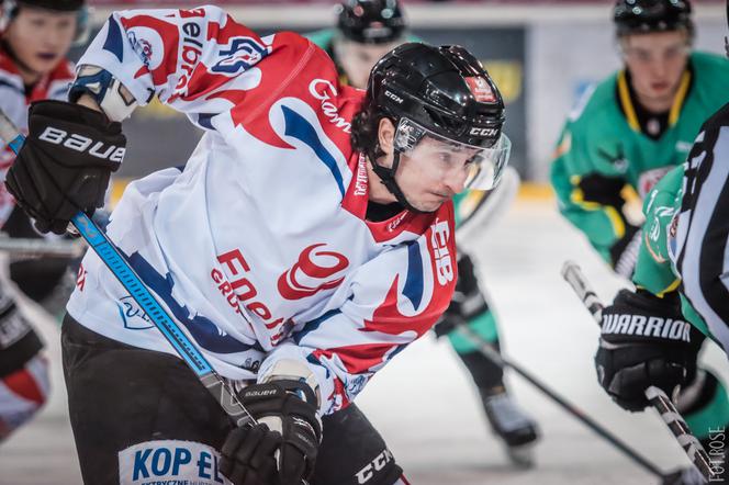 KH Energa Toruń - JKH GKS Jastrzębie 2:3, zdjęcia z meczu fazy play-off na Tor-Torze