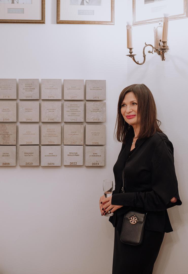 Uroczystę wręczenie Nagrody Honorowej SARP 2023