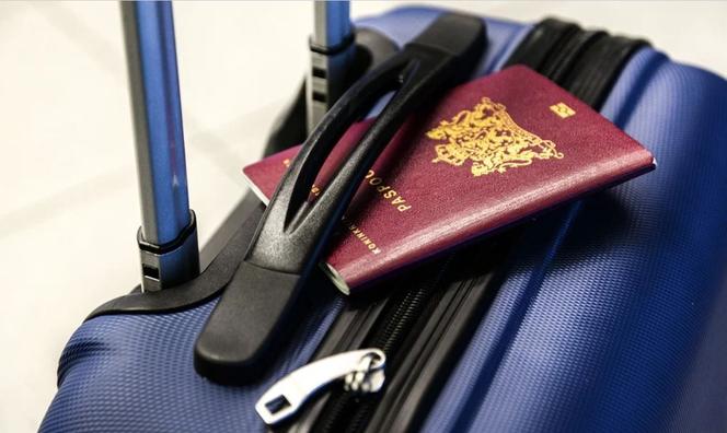 Unikaj podróży służbowych, gdy istnieją alternatywy