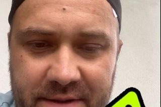 Adrian z Ślubu od pierwszego wejrzenia walczy o życie. Nagle zabrał głos w sprawie zbiórki na leczenie