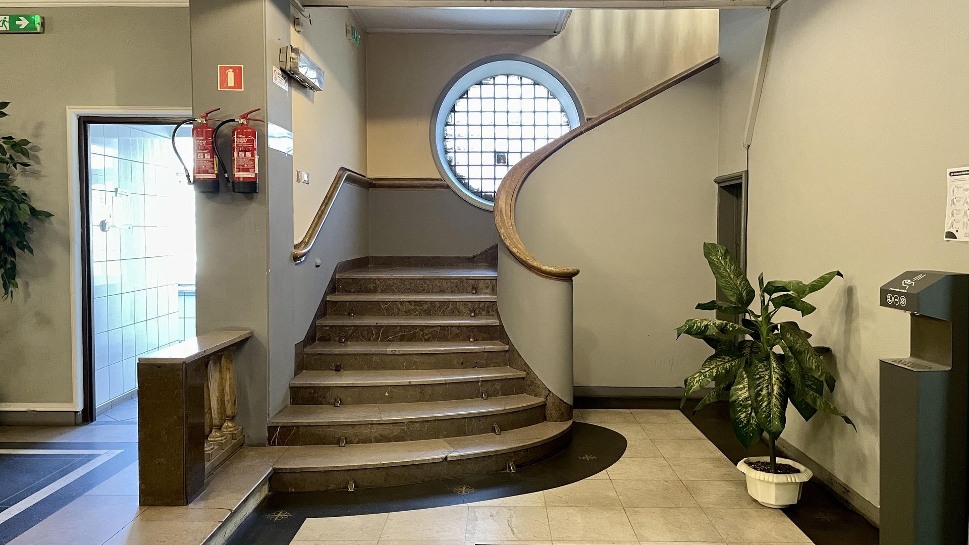 Dom kultury Górnik w Sosnowcu