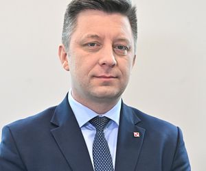 Michał Dworczyk: Morawiecki i Nawrocki są atakowani, bo zagrażają władzy