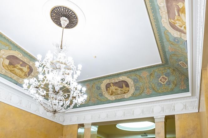 Pałac Kultury i Nauki w Warszawie