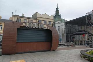 Mobilne studio Radia ESKA dotarło do Krasnegostawu! Czas na tegoroczne Chmielaki