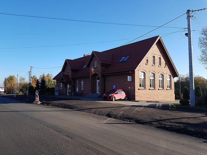 Miejsce nr 19: Kornowac (pow. raciborski)