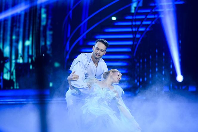 Wiktoria Gorodecka, Kamil Kuroczko