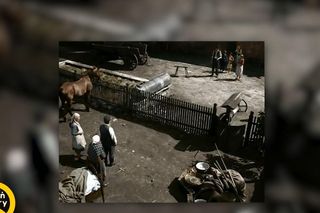 Sami Swoi dom Kargula i Pawlaka