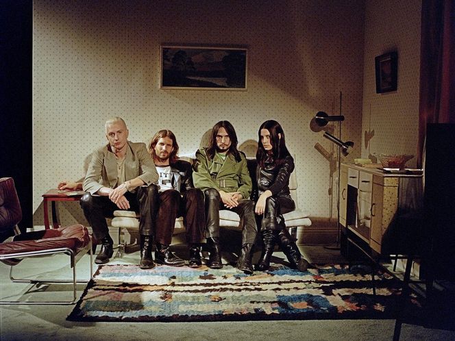 Wolf Alice