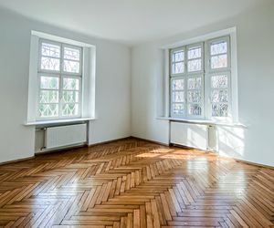 Renowacja parkietu, część 3. Nowe zabezpieczenie parkietu. Co wybrać - lakier, olej czy wosk?