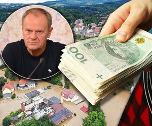 Powódź 2024 w Polsce. Ile można dostać wsparcia finansowego, jakie są warunki i gdzie złożyć wnioski?