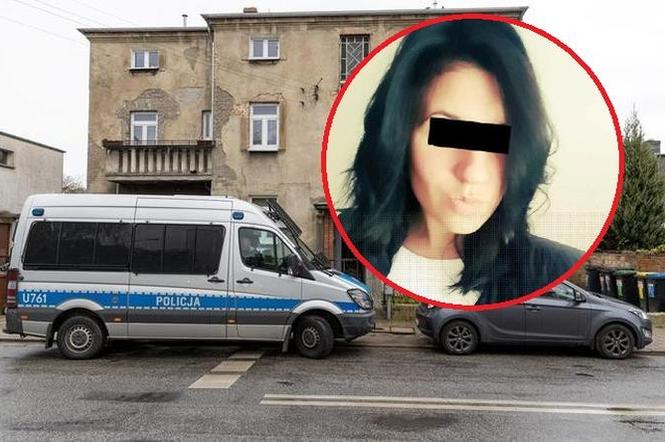 Poznań: Zabiła 3-letnią córkę, a potem chciała się otruć! Przygotowała tajemniczy wywar!