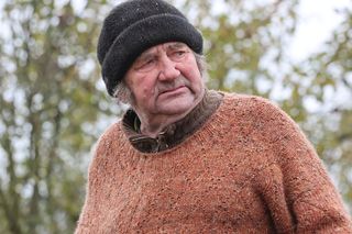 Rolnicy. Podlasie. Kim naprawdę jest Gienek z Plutycz. Ujawniamy [WIDEO]